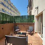 Casa Aurea - Apartmento Moderno Costa Brava