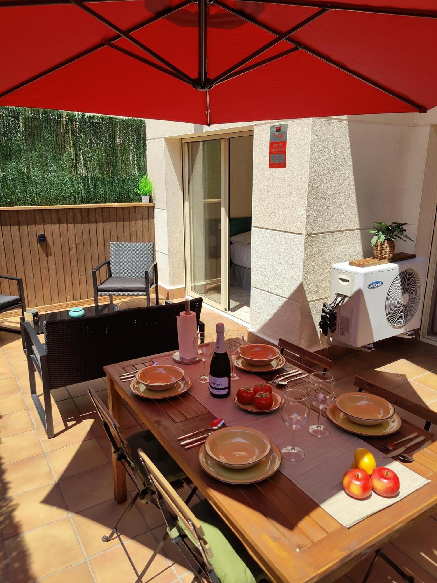 Apartament Casa Aurea - Apartmento Moderno Costa Brava