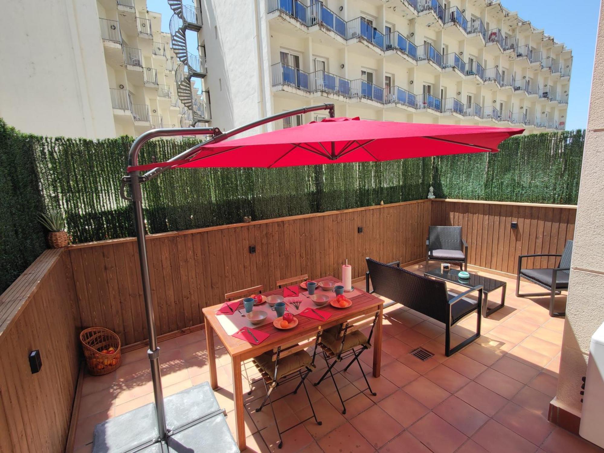 Apartament Casa Aurea - Apartmento Moderno Costa Brava *