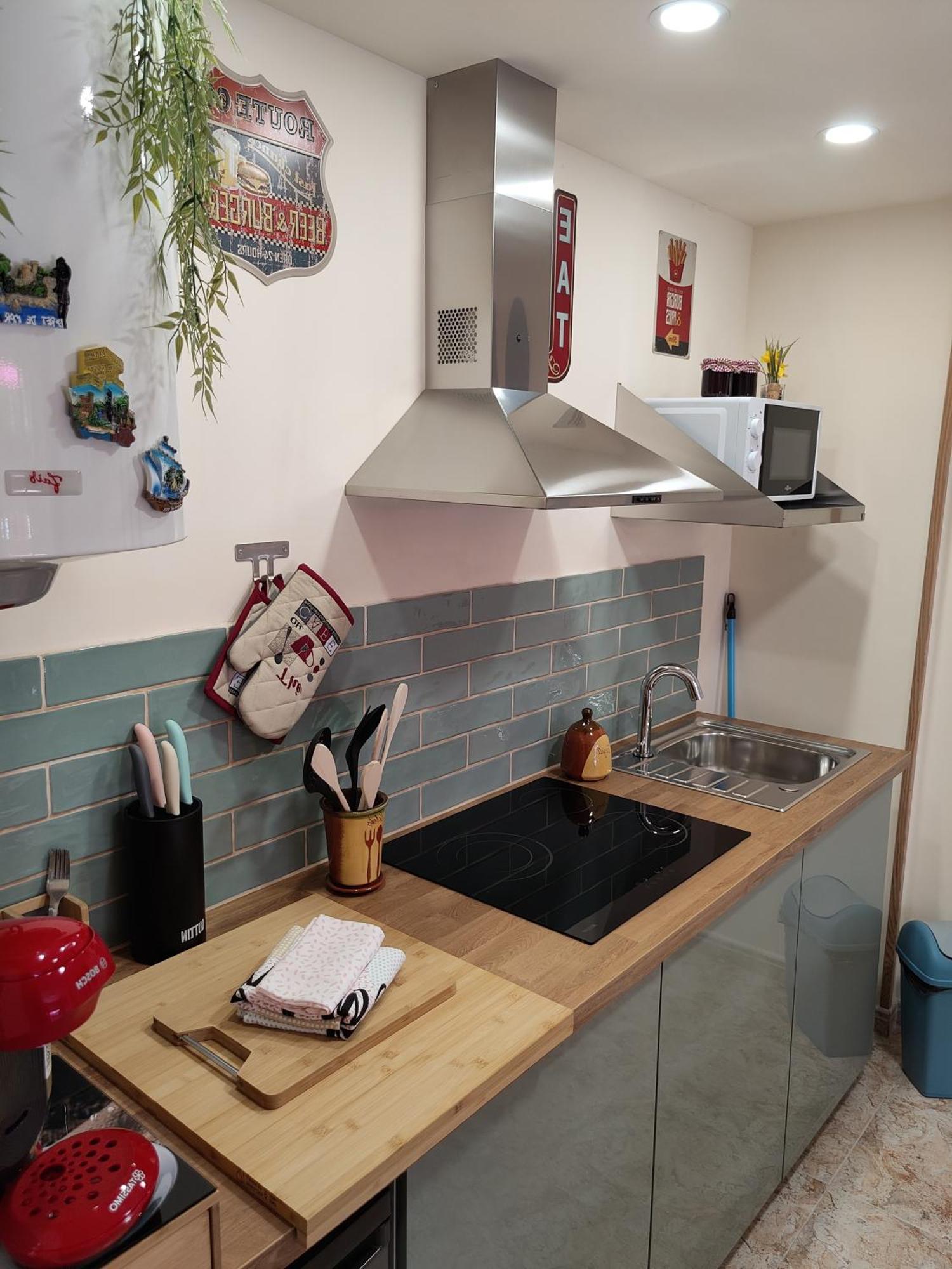 Apartament Casa Aurea - Apartmento Moderno Costa Brava *