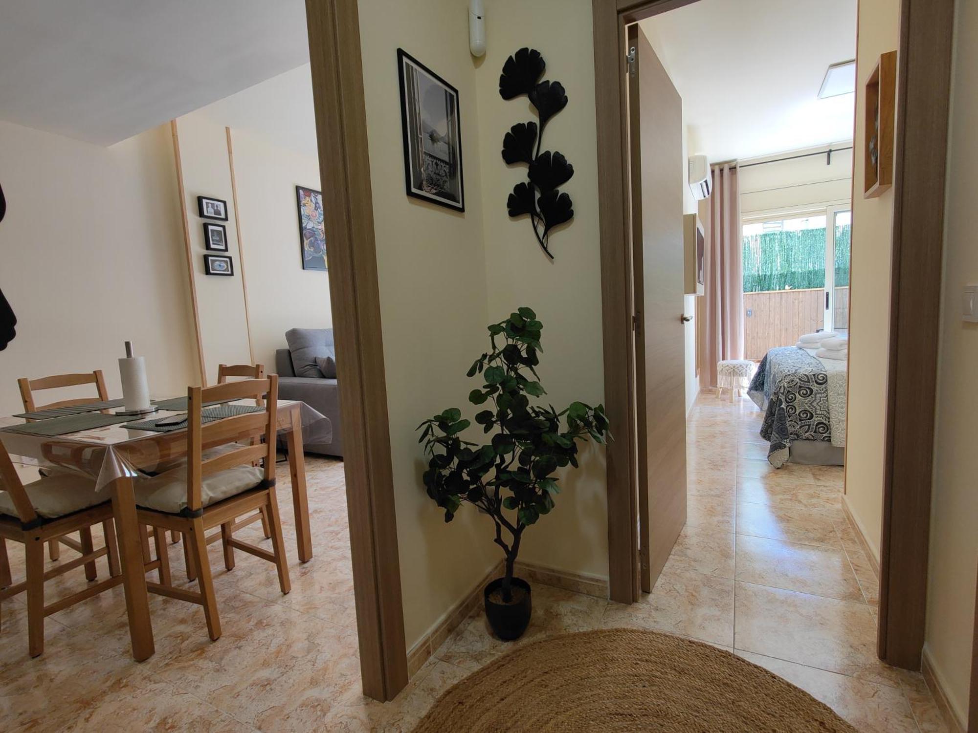 Casa Aurea - Apartmento Moderno Costa Brava Apartament
