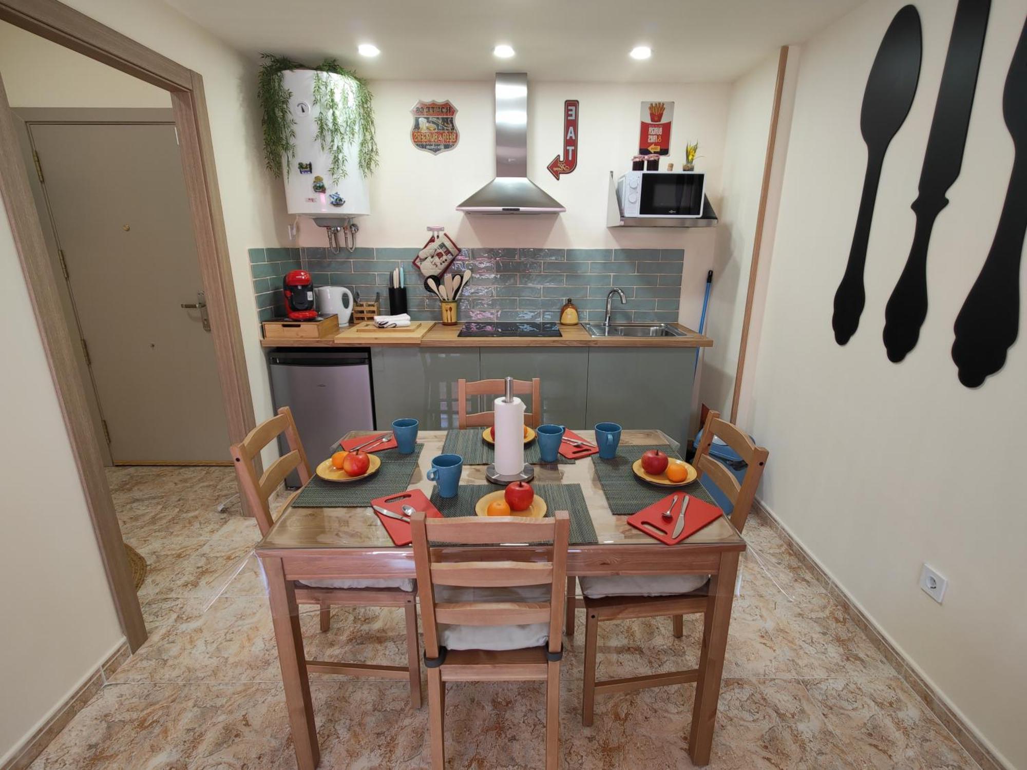Apartament Casa Aurea - Apartmento Moderno Costa Brava *