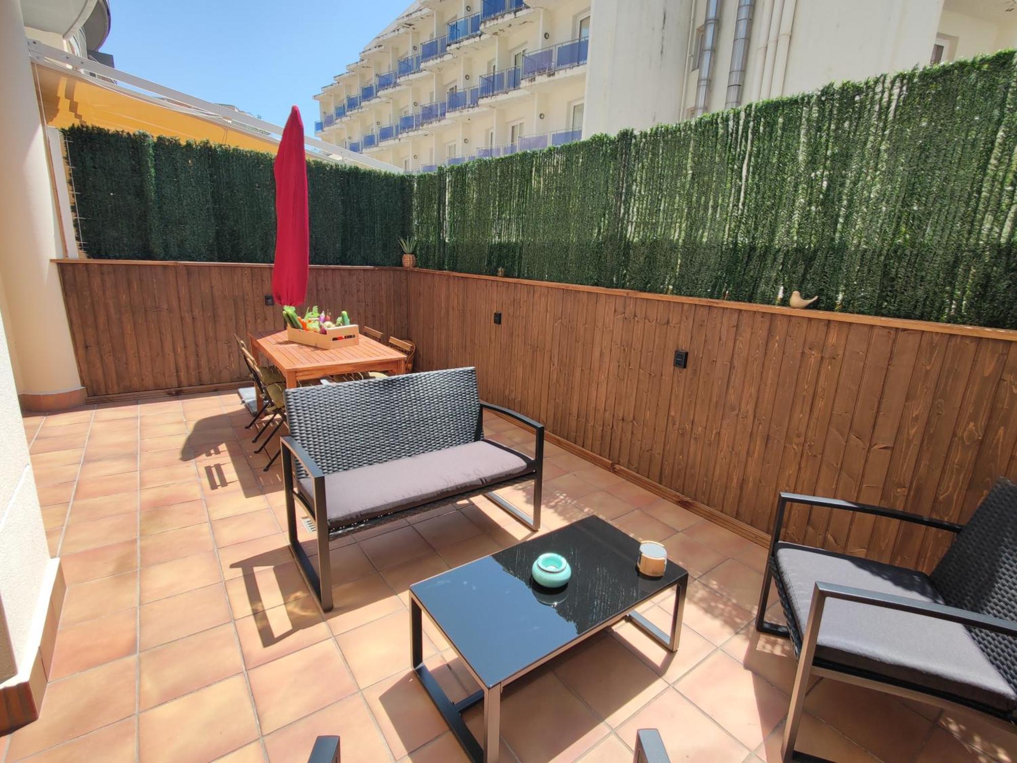 Casa Aurea - Apartmento Moderno Costa Brava Lloret de Mar