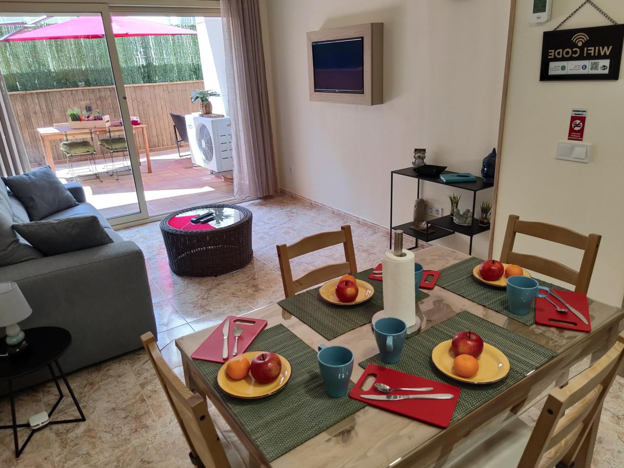 Casa Aurea - Apartmento Moderno Costa Brava Apartament