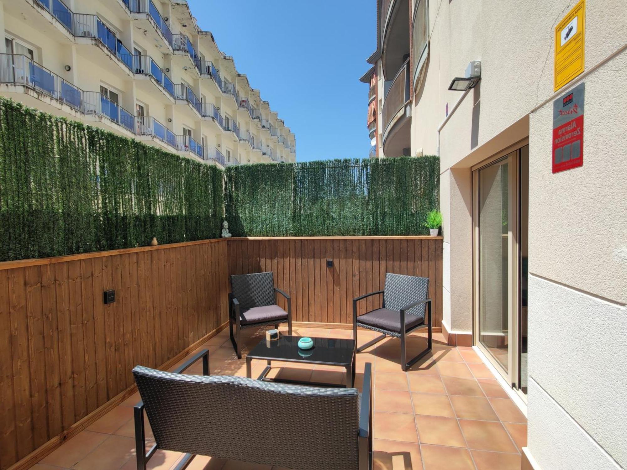 Casa Aurea - Apartmento Moderno Costa Brava Apartament Lloret de Mar